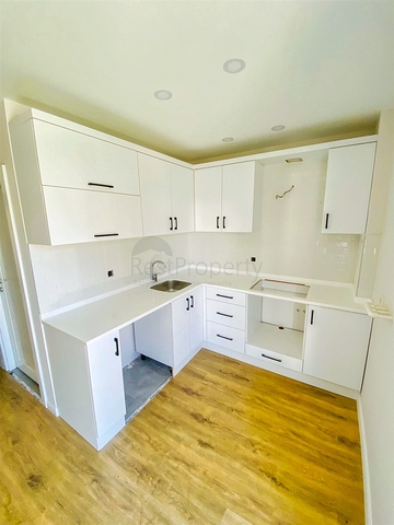 شقق في منطقة لارا - أنطاليا