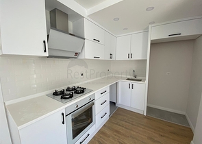 شقق في منطقة لارا - أنطاليا