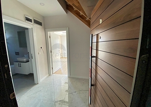 شقق في منطقة لارا - أنطاليا