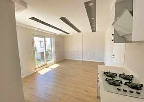 شقق في منطقة لارا - أنطاليا