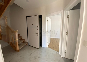 شقق في منطقة لارا - أنطاليا