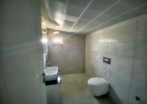 شقق في منطقة لارا - أنطاليا