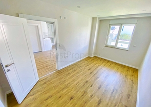 شقق في منطقة لارا - أنطاليا