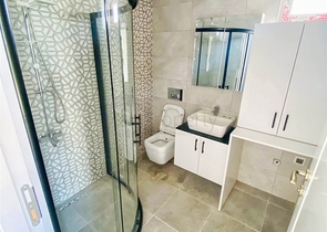 شقق في منطقة لارا - أنطاليا