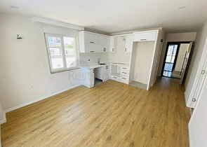 شقق في منطقة لارا - أنطاليا