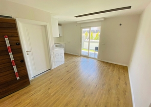 شقق في منطقة لارا - أنطاليا