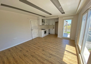 شقق في منطقة لارا - أنطاليا