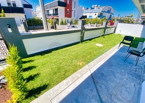 شقق في منطقة لارا - أنطاليا