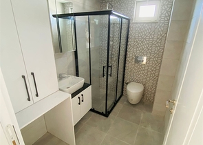 شقق في منطقة لارا - أنطاليا