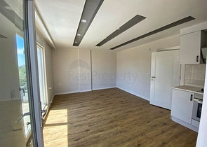 شقق في منطقة لارا - أنطاليا