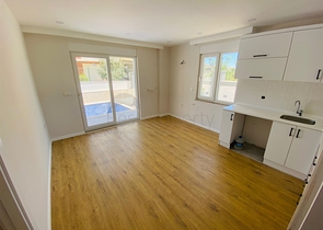 شقق في منطقة لارا - أنطاليا