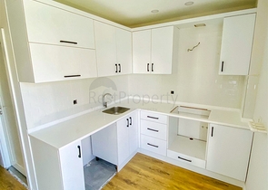 شقق في منطقة لارا - أنطاليا