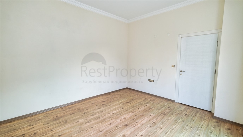 شقة 4 + 1 في منطقة كونيالتي - انطاليا