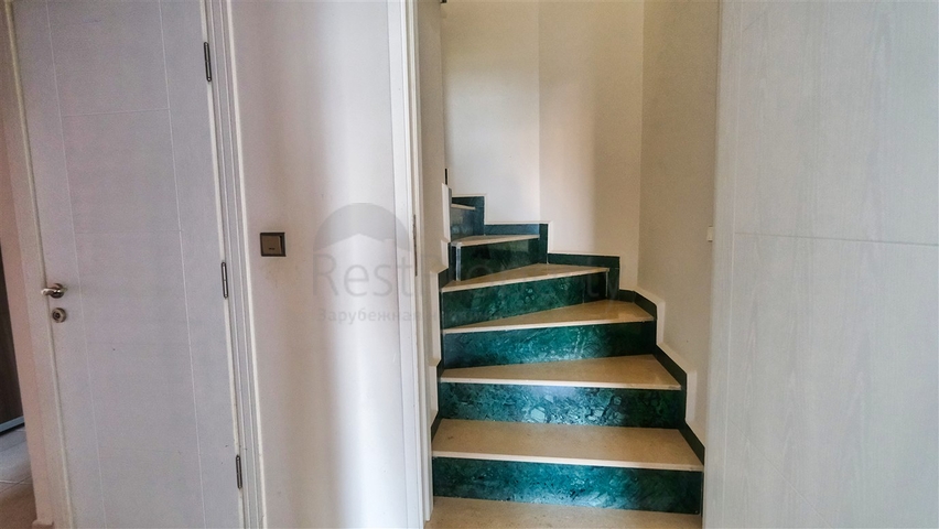 شقة 4 + 1 في منطقة كونيالتي - انطاليا