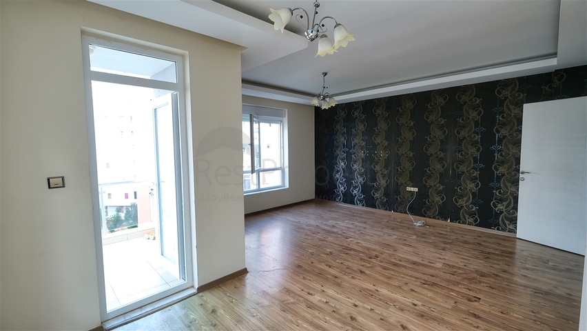 شقة 4 + 1 في منطقة كونيالتي - انطاليا