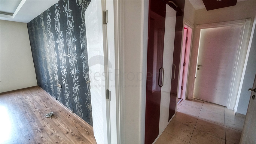 شقة 4 + 1 في منطقة كونيالتي - انطاليا