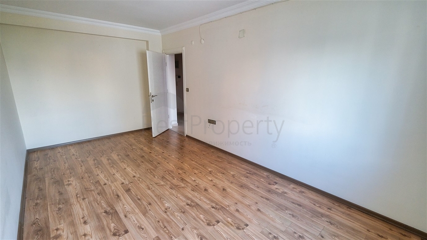 شقة 4 + 1 في منطقة كونيالتي - انطاليا