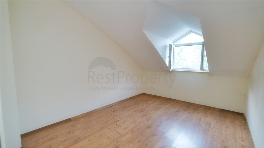 شقة 4 + 1 في منطقة كونيالتي - انطاليا