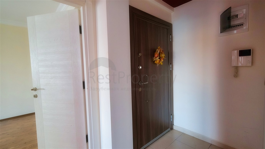 شقة 4 + 1 في منطقة كونيالتي - انطاليا