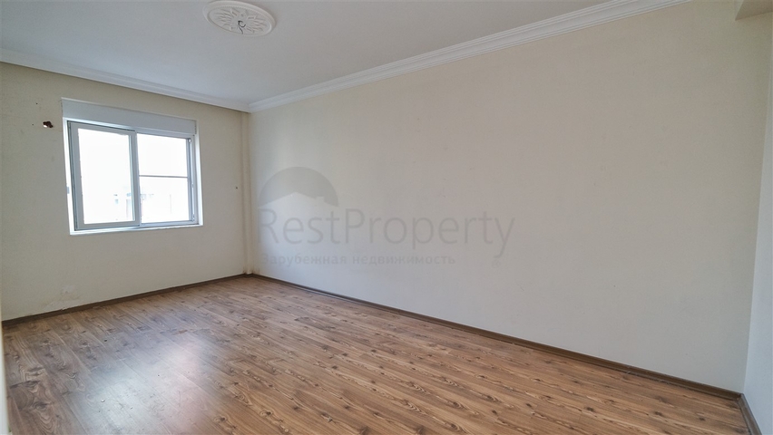 شقة 4 + 1 في منطقة كونيالتي - انطاليا