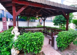 شقة 4 + 1 في منطقة كونيالتي - انطاليا