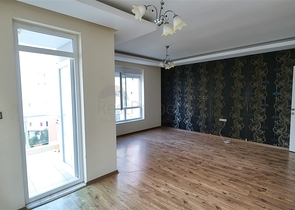 شقة 4 + 1 في منطقة كونيالتي - انطاليا