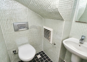 شقة 4 + 1 في منطقة كونيالتي - انطاليا