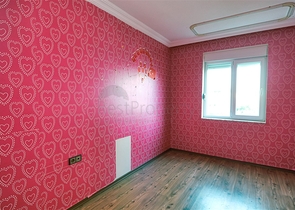 شقة 4 + 1 في منطقة كونيالتي - انطاليا