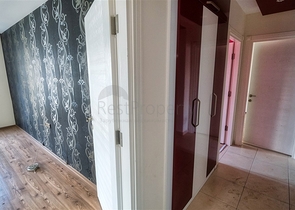 شقة 4 + 1 في منطقة كونيالتي - انطاليا