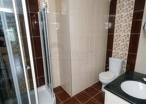 شقة 4 + 1 في منطقة كونيالتي - انطاليا