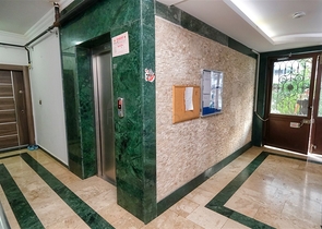 شقة 4 + 1 في منطقة كونيالتي - انطاليا