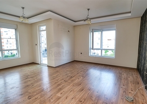 شقة 4 + 1 في منطقة كونيالتي - انطاليا