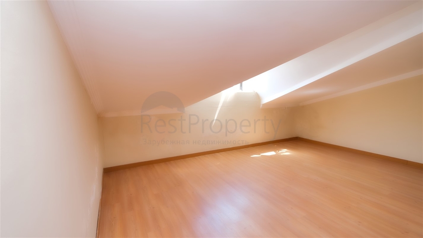 شقة 3 + 2 في منطقة كونيالتي - انطاليا