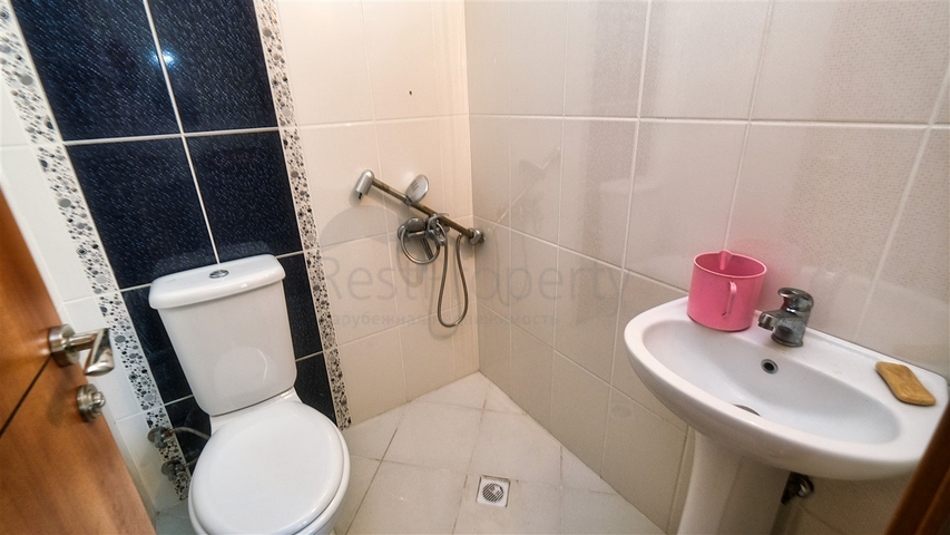 شقة 3 + 2 في منطقة كونيالتي - انطاليا