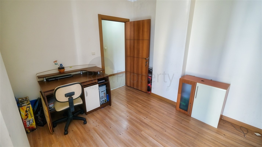 شقة 3 + 2 في منطقة كونيالتي - انطاليا