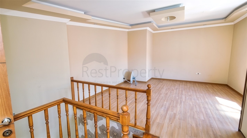 شقة 3 + 2 في منطقة كونيالتي - انطاليا