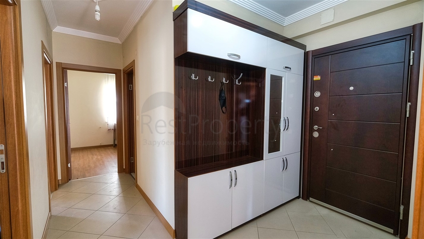 شقة 3 + 2 في منطقة كونيالتي - انطاليا