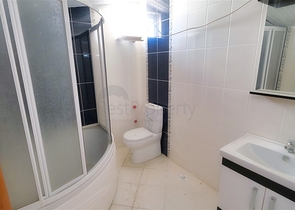 شقة 3 + 2 في منطقة كونيالتي - انطاليا