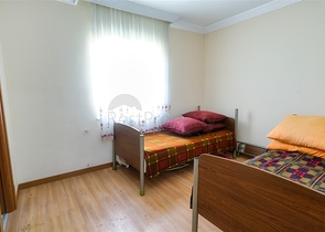 شقة 3 + 2 في منطقة كونيالتي - انطاليا