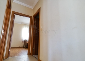 شقة 3 + 2 في منطقة كونيالتي - انطاليا