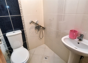 شقة 3 + 2 في منطقة كونيالتي - انطاليا