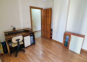 شقة 3 + 2 في منطقة كونيالتي - انطاليا