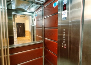 شقة 3 + 2 في منطقة كونيالتي - انطاليا