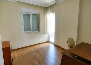 شقة 3 + 2 في منطقة كونيالتي - انطاليا