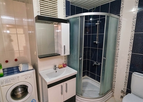 شقة 3 + 2 في منطقة كونيالتي - انطاليا