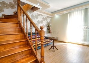 شقة 3 + 2 في منطقة كونيالتي - انطاليا