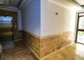 شقة 3 + 2 في منطقة كونيالتي - انطاليا