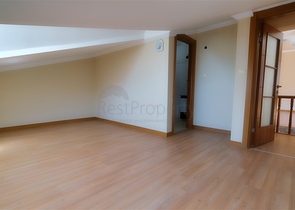 شقة 3 + 2 في منطقة كونيالتي - انطاليا