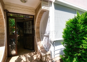 شقة 3 + 2 في منطقة كونيالتي - انطاليا