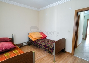 شقة 3 + 2 في منطقة كونيالتي - انطاليا